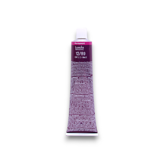 Londa Professional Londa Professional Londacolor Permanente Haarfarbe 12/89 60 ml