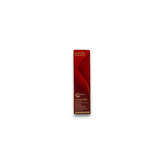 Londa Professional Londa Professional Londacolor Permanente Haarfarbe 4/4 Dunkelbraun 60 ml
