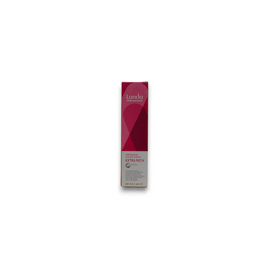 Londa Professional Londa Professional, Londacolor, Permanente Haarfarbe, 5/65 Light Brunette Violet Red, 60 ml Regular