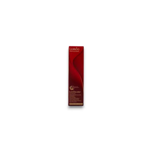 Londa Professional Londa Professional, Londacolor, Permanente Haarfarbe, 8/46 , 60 ml Regular