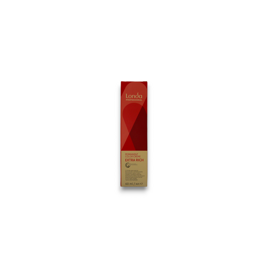 Londa Professional Londa Professional, Londacolor, Permanente Haarfarbe, 8/69 Light Blond Violet Cendre, 60 ml Regular