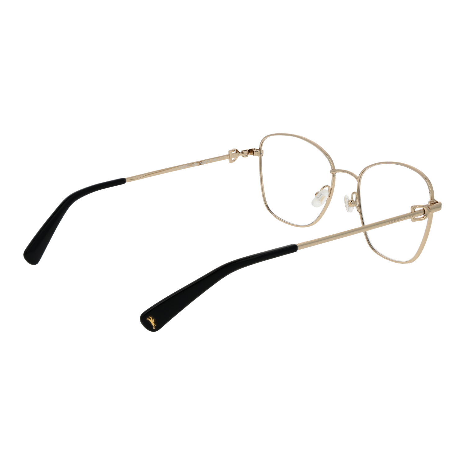LONGCHAMP EYEWEAR LO2133 52720 Sonnenbrille ansicht-2