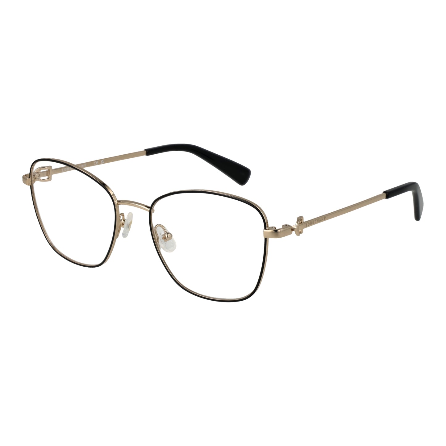 LONGCHAMP EYEWEAR LO2133 52720 Sonnenbrille ansicht-3
