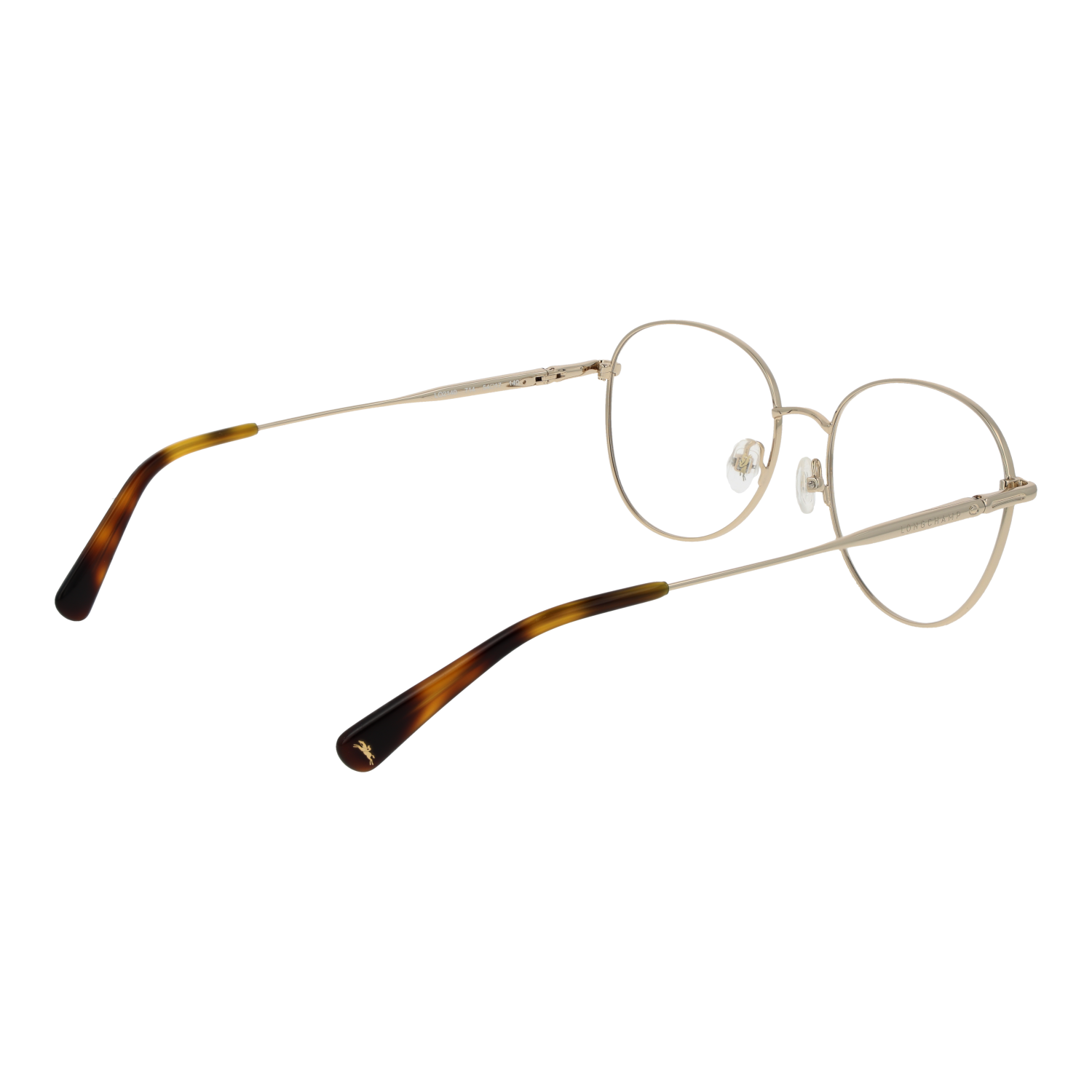 LONGCHAMP EYEWEAR LO2140 54714 Sonnenbrille ansicht-2