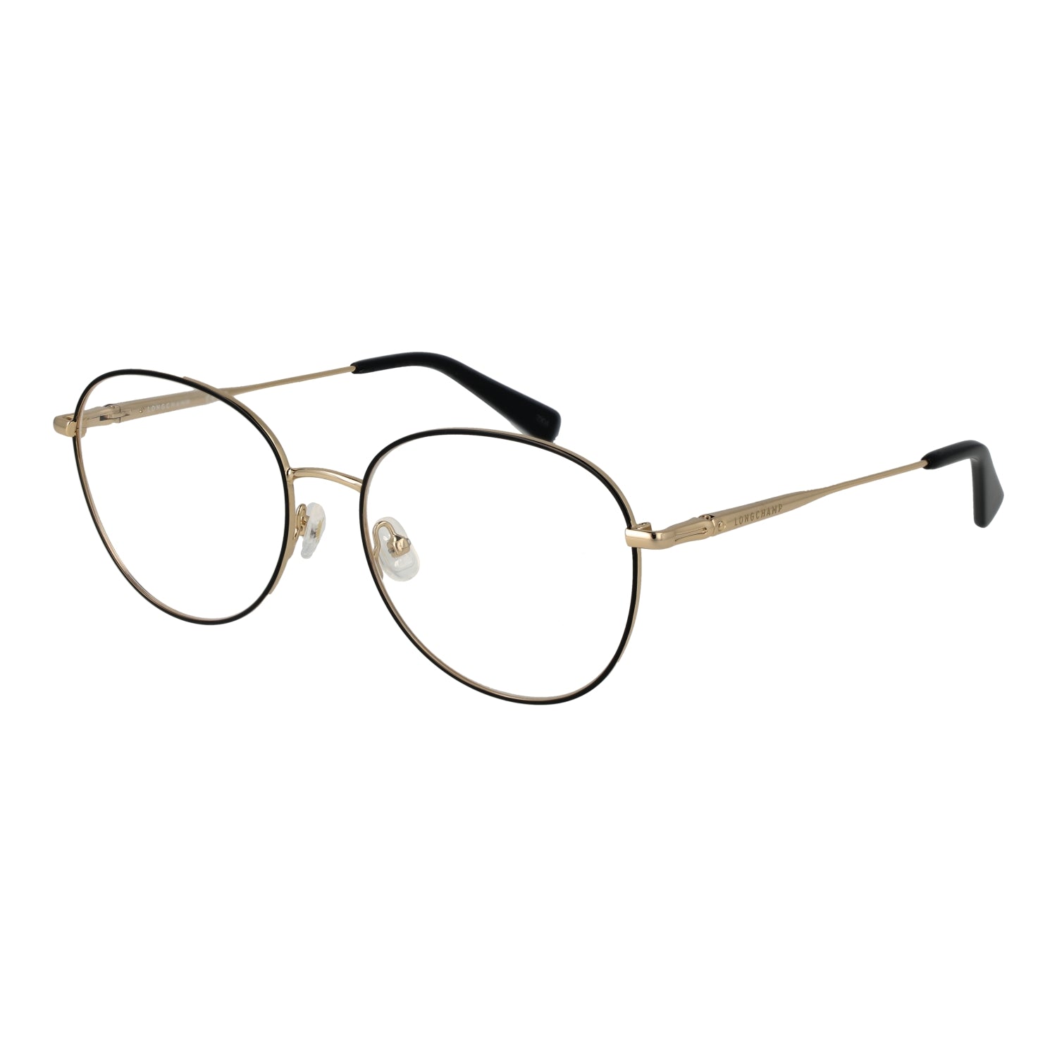 LONGCHAMP EYEWEAR LO2140 54720 Sonnenbrille ansicht-3