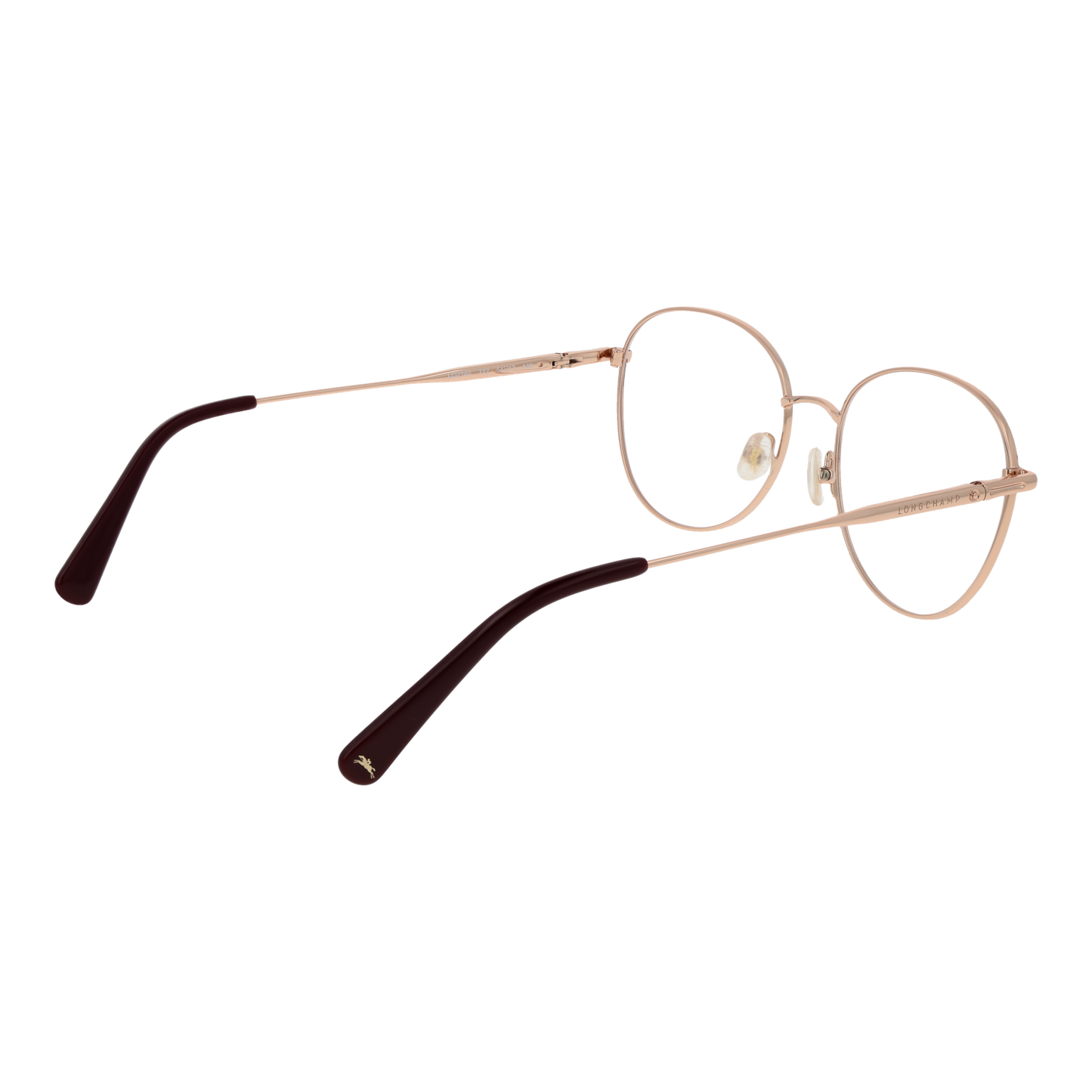 LONGCHAMP EYEWEAR LO2140 54772 Sonnenbrille ansicht-2