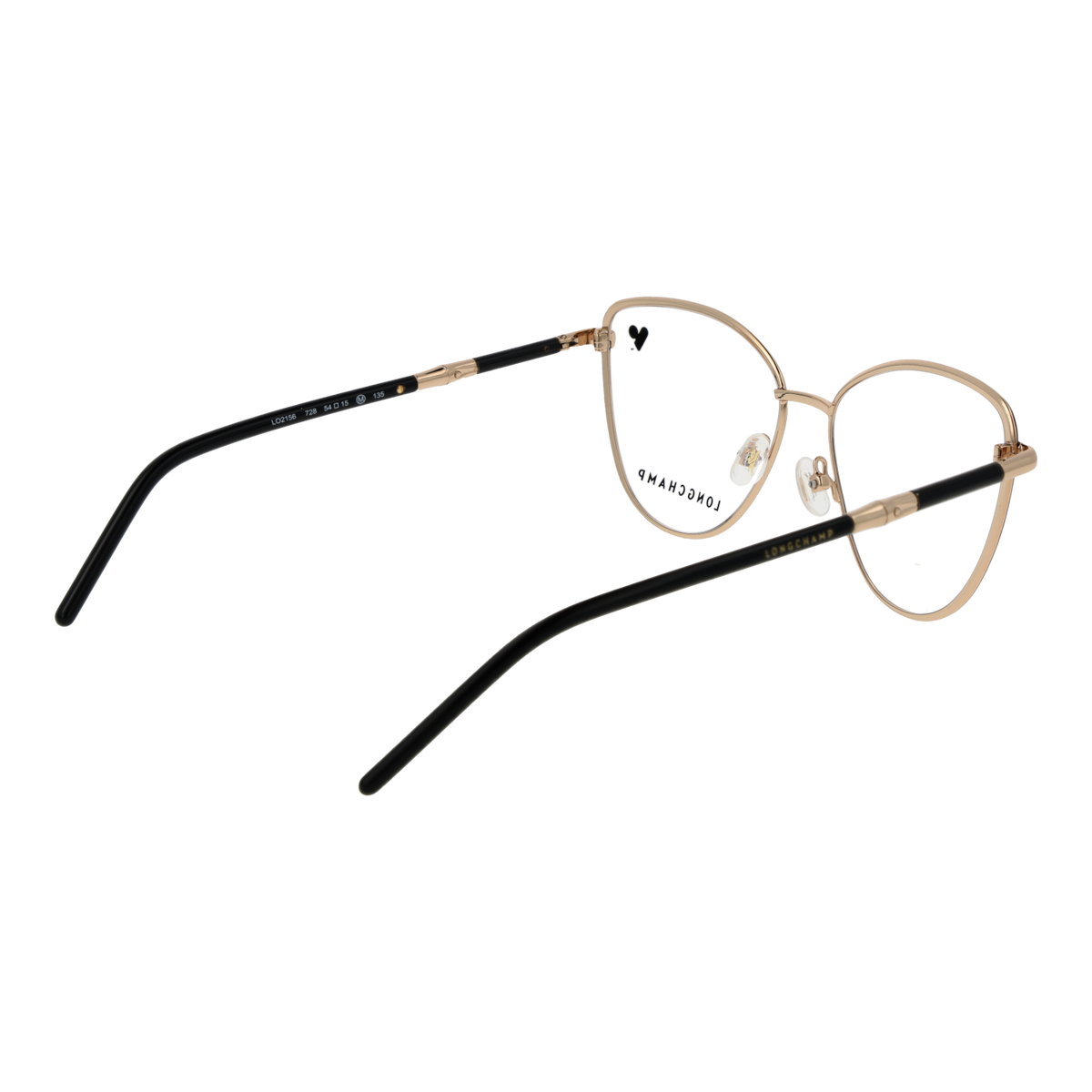 LONGCHAMP EYEWEAR LO2156 54728 Sonnenbrille ansicht-2