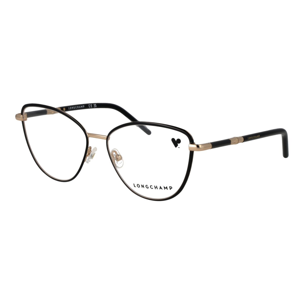 LONGCHAMP EYEWEAR LO2156 54728 Sonnenbrille ansicht-3
