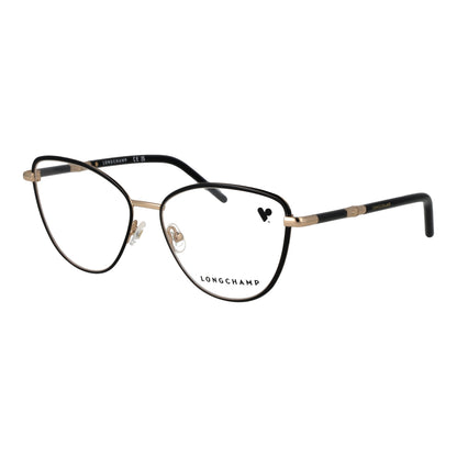 LONGCHAMP EYEWEAR LO2156 54728 Sonnenbrille ansicht-3