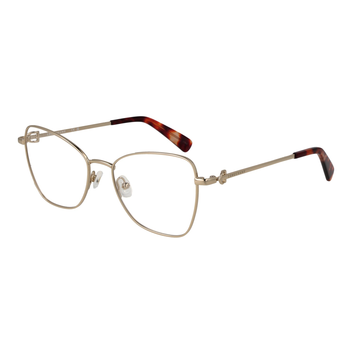 LONGCHAMP EYEWEAR LO2157 52714 Sonnenbrille ansicht-3