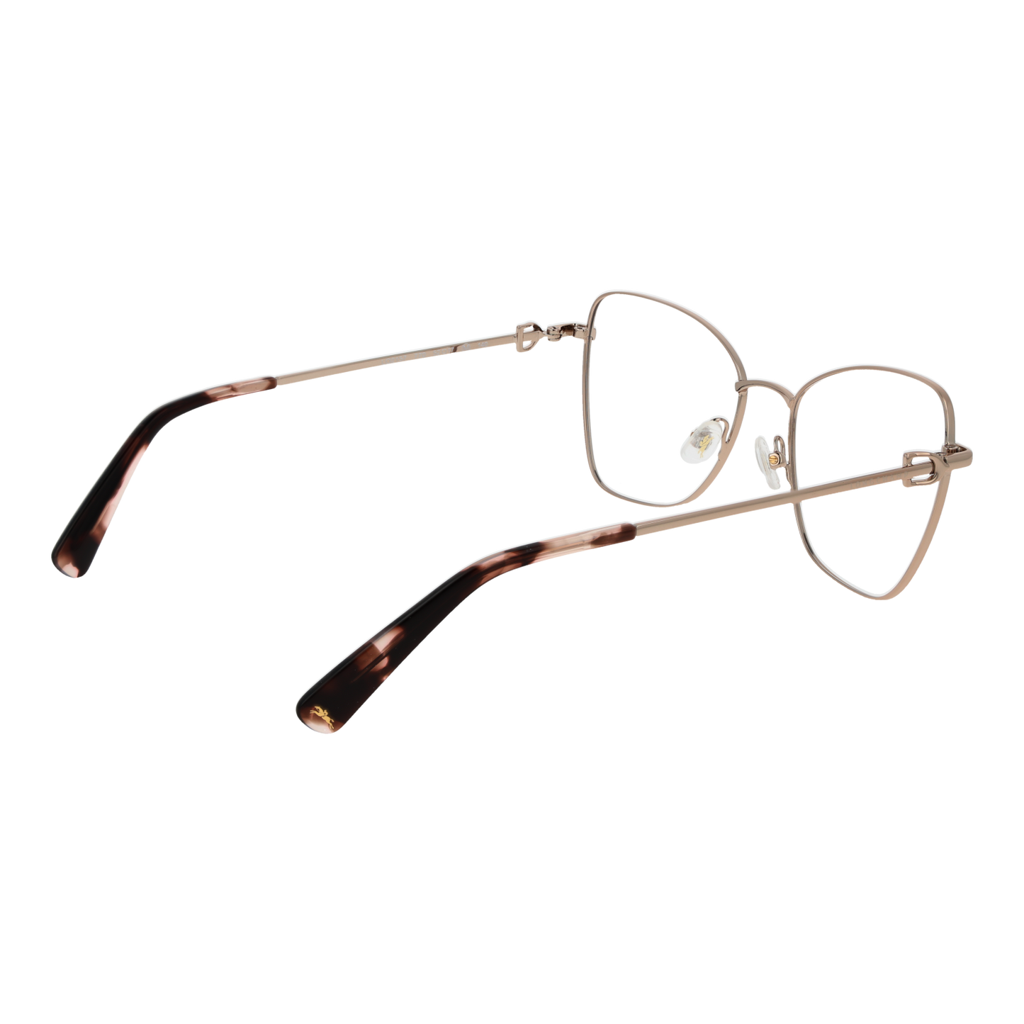 LONGCHAMP EYEWEAR LO2157 52770 Sonnenbrille ansicht-2