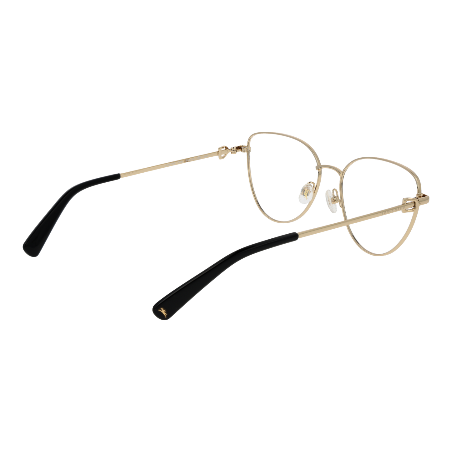 LONGCHAMP EYEWEAR LO2158 54728 Sonnenbrille ansicht-2