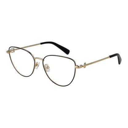 LONGCHAMP EYEWEAR LO2158 54728 Sonnenbrille ansicht-3