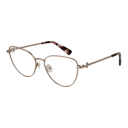 LONGCHAMP EYEWEAR LO2158 54770 Sonnenbrille ansicht-3
