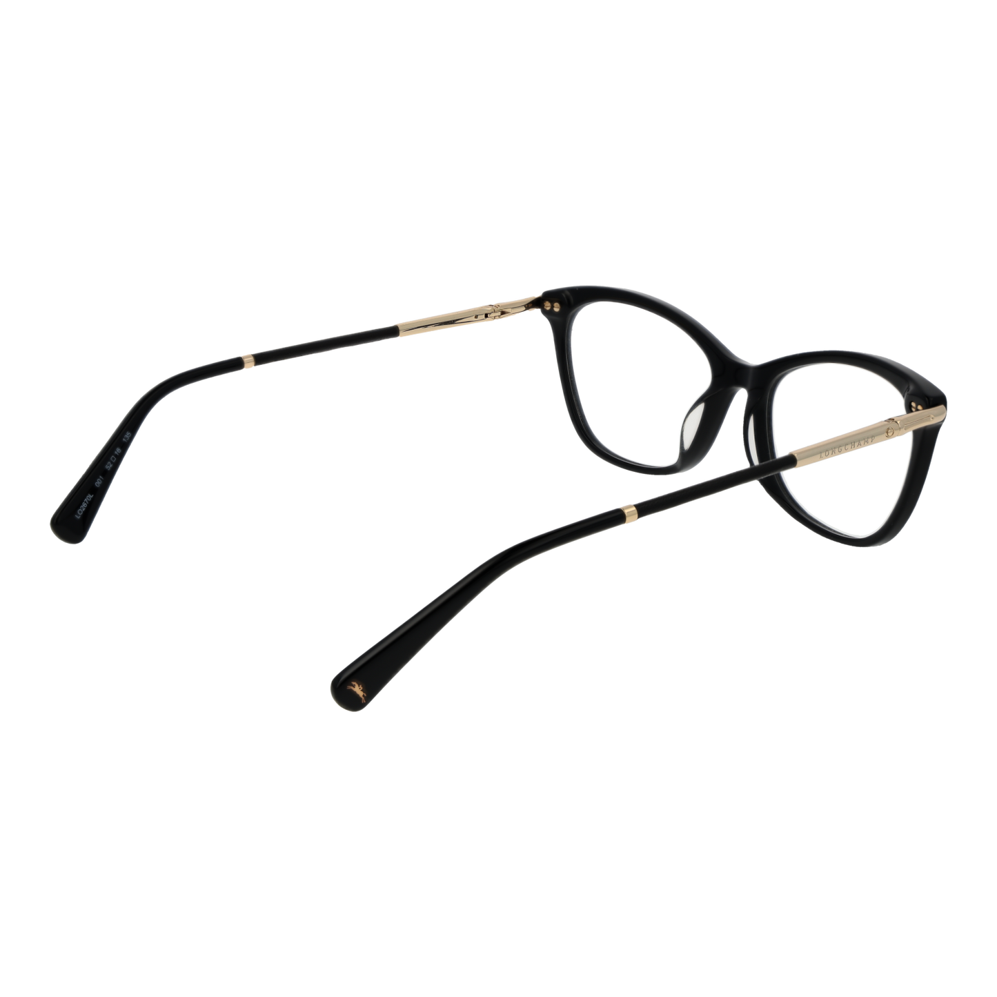 LONGCHAMP EYEWEAR LO2670L 52001 Sonnenbrille ansicht-2