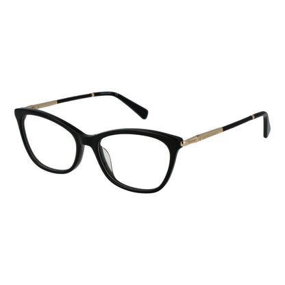 LONGCHAMP EYEWEAR LO2670L 52001 Sonnenbrille ansicht-3