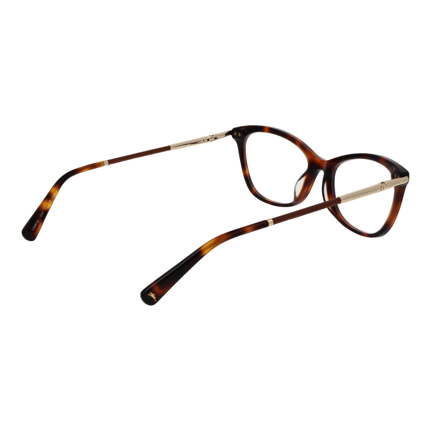 LONGCHAMP EYEWEAR LO2670L 52214 Sonnenbrille ansicht-2