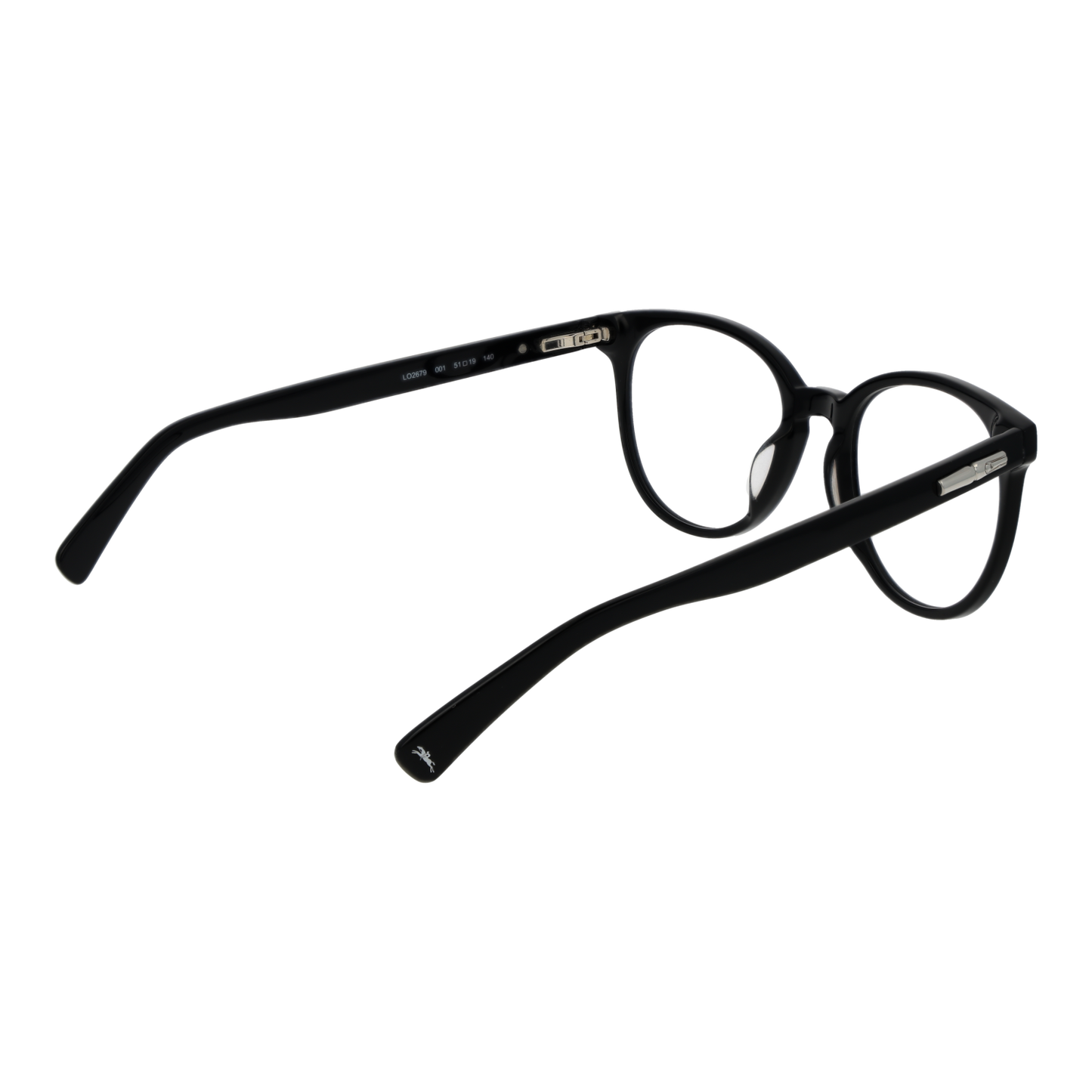 LONGCHAMP EYEWEAR LO2679 51001 Sonnenbrille ansicht-2