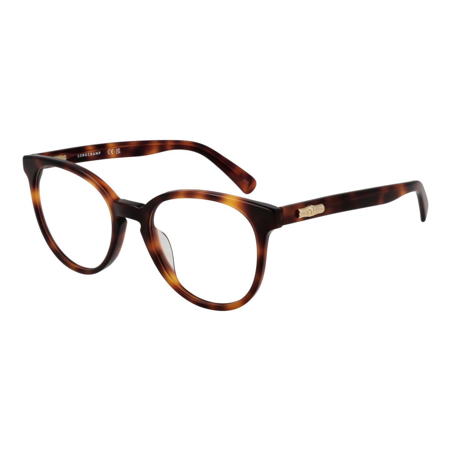 LONGCHAMP EYEWEAR LO2679 51226 Sonnenbrille ansicht-3