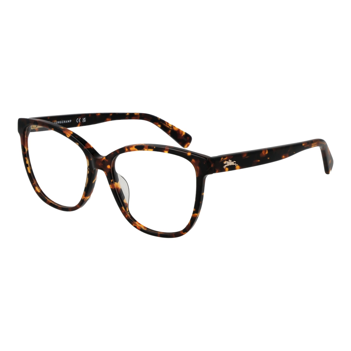 LONGCHAMP EYEWEAR LO2687 53242 Sonnenbrille ansicht-3