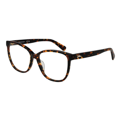 LONGCHAMP EYEWEAR LO2687 53242 Sonnenbrille ansicht-3