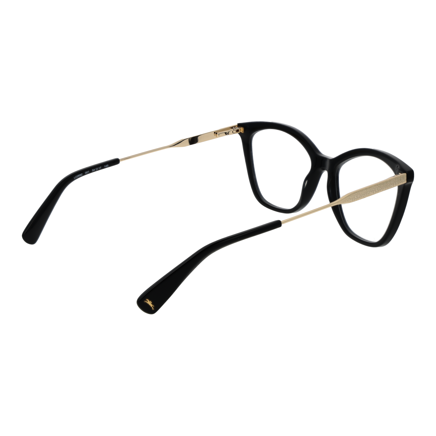 LONGCHAMP EYEWEAR LO2692 54001 Sonnenbrille ansicht-2