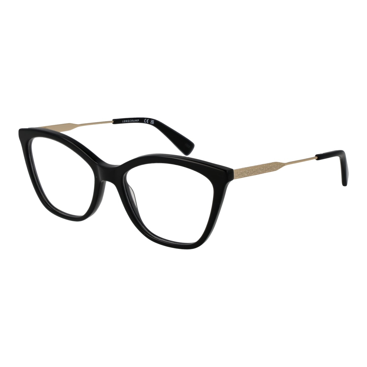 LONGCHAMP EYEWEAR LO2692 54001 Sonnenbrille ansicht-3