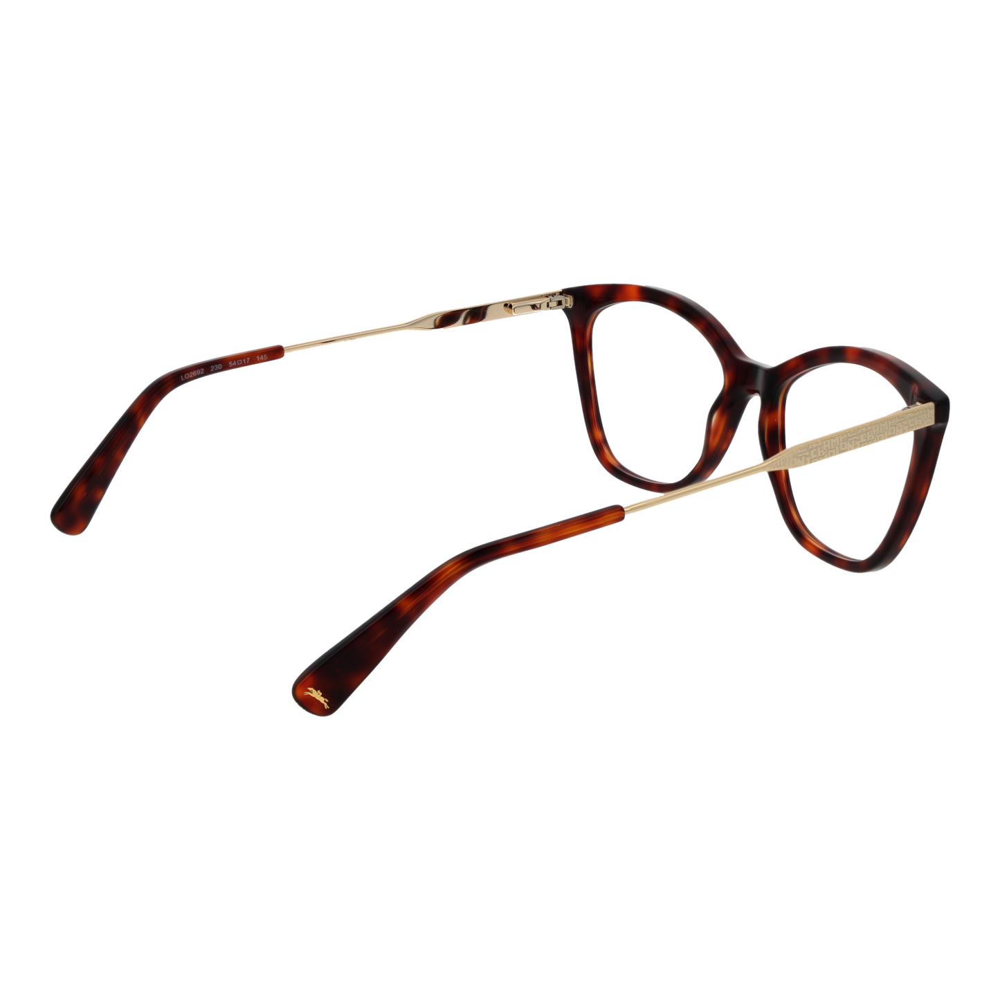 LONGCHAMP EYEWEAR LO2692 54230 Sonnenbrille ansicht-2