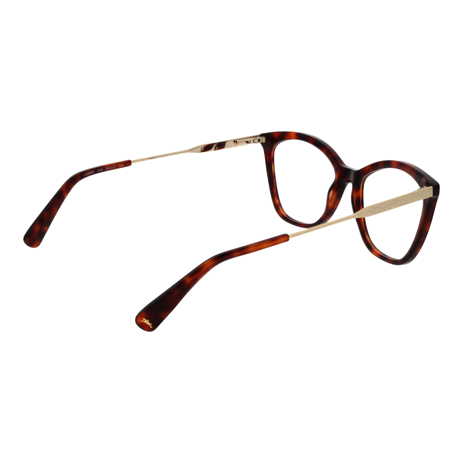 LONGCHAMP EYEWEAR LO2692 54230 Sonnenbrille ansicht-2