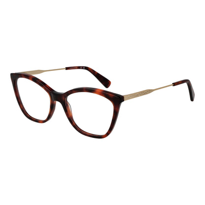 LONGCHAMP EYEWEAR LO2692 54230 Sonnenbrille ansicht-3