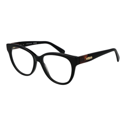 LONGCHAMP EYEWEAR LO2698 53001 Sonnenbrille ansicht-3