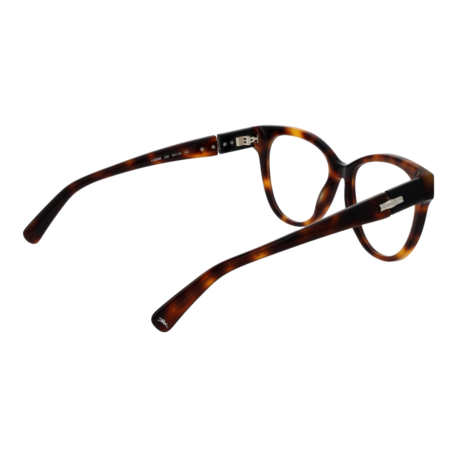 LONGCHAMP EYEWEAR LO2698 53230 Sonnenbrille ansicht-2