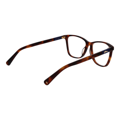 LONGCHAMP EYEWEAR LO2700 52230 Sonnenbrille ansicht-2