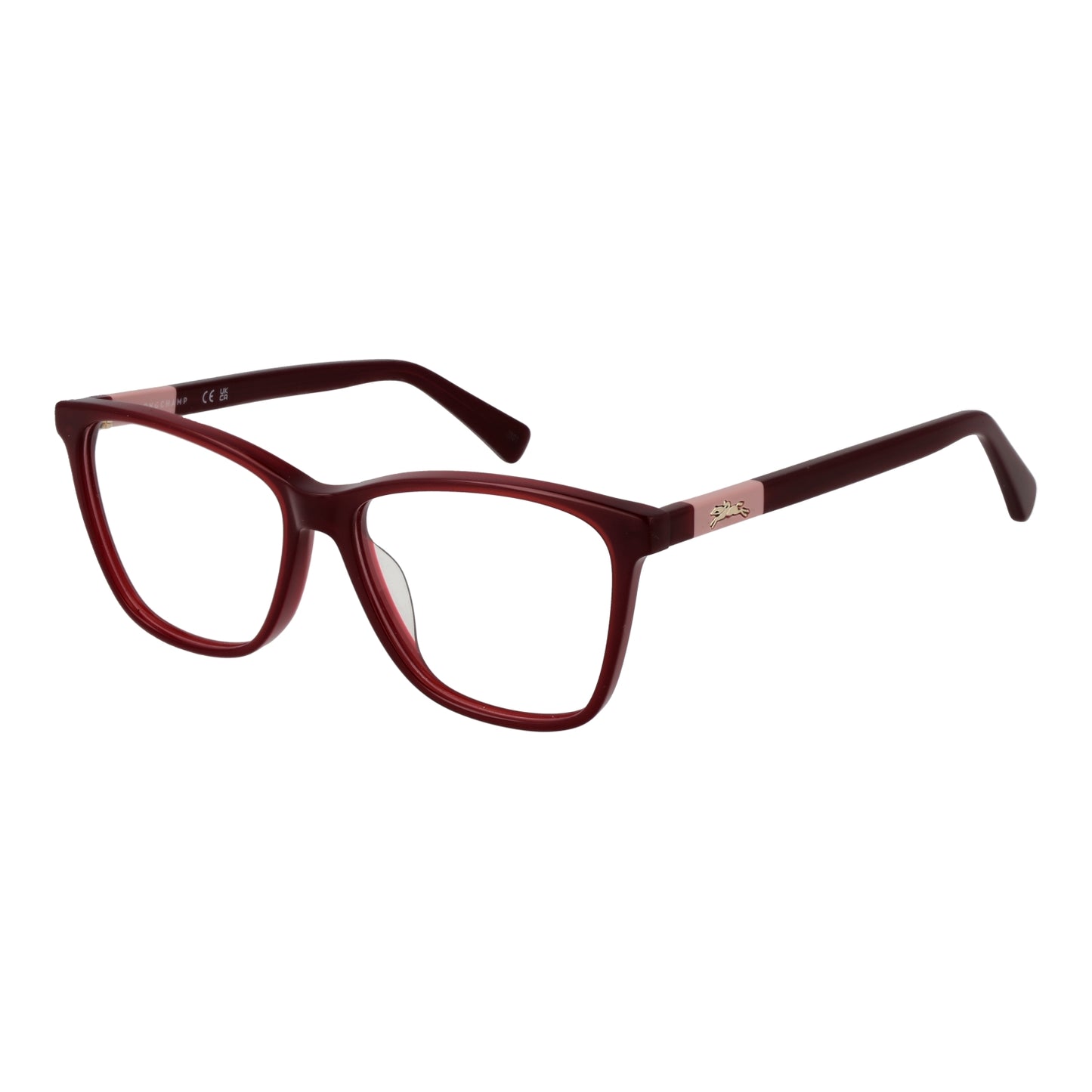 LONGCHAMP EYEWEAR LO2700 52601 Sonnenbrille ansicht-3