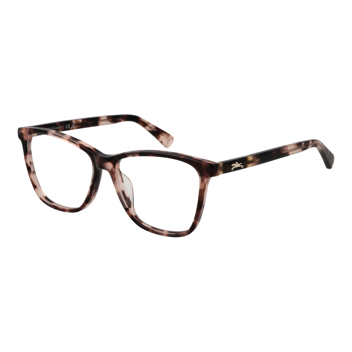 LONGCHAMP EYEWEAR LO2700 52690 Sonnenbrille ansicht-3