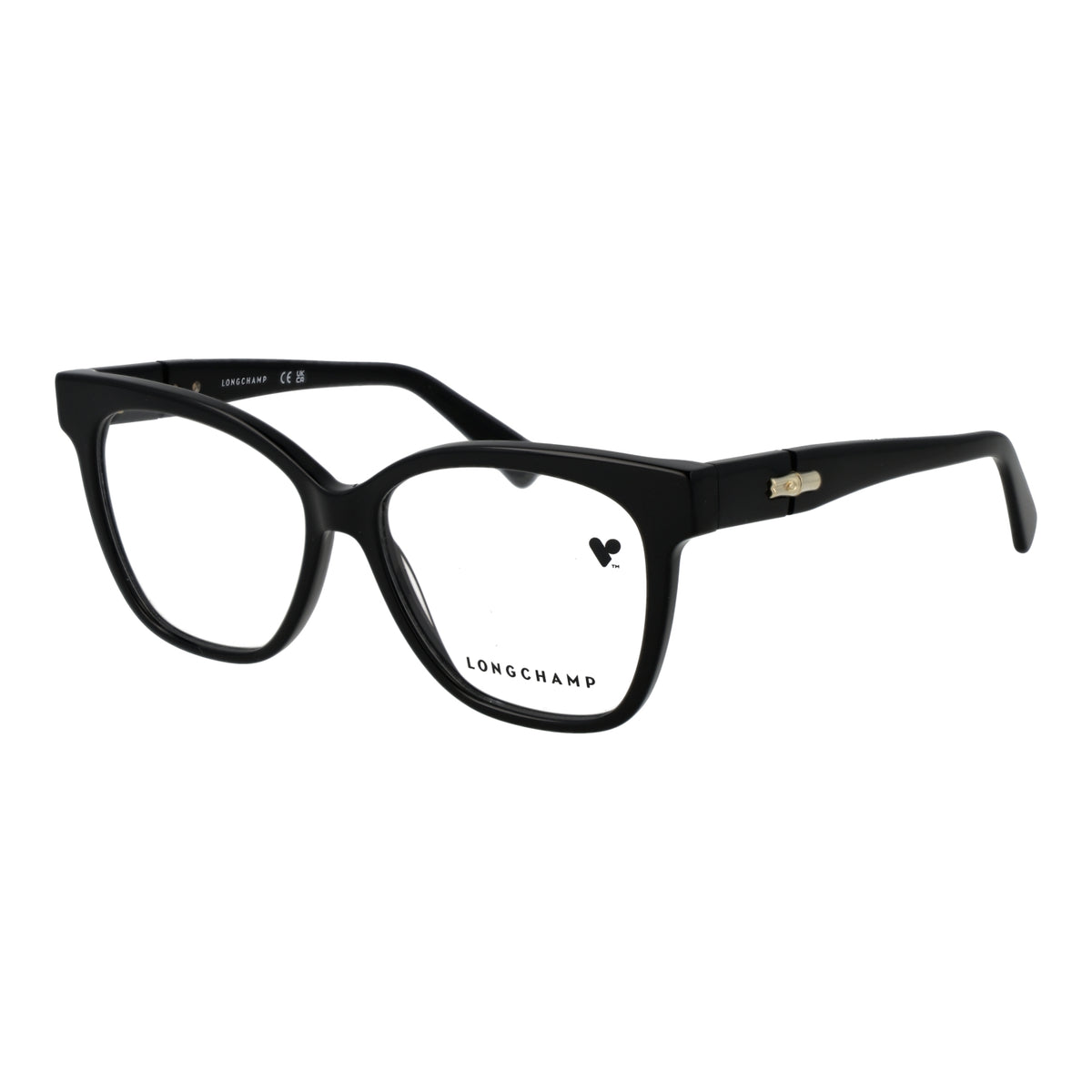 LONGCHAMP EYEWEAR LO2704 54001 Sonnenbrille ansicht-3