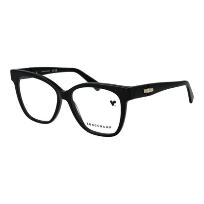 LONGCHAMP EYEWEAR LO2704 54001 Sonnenbrille ansicht-3