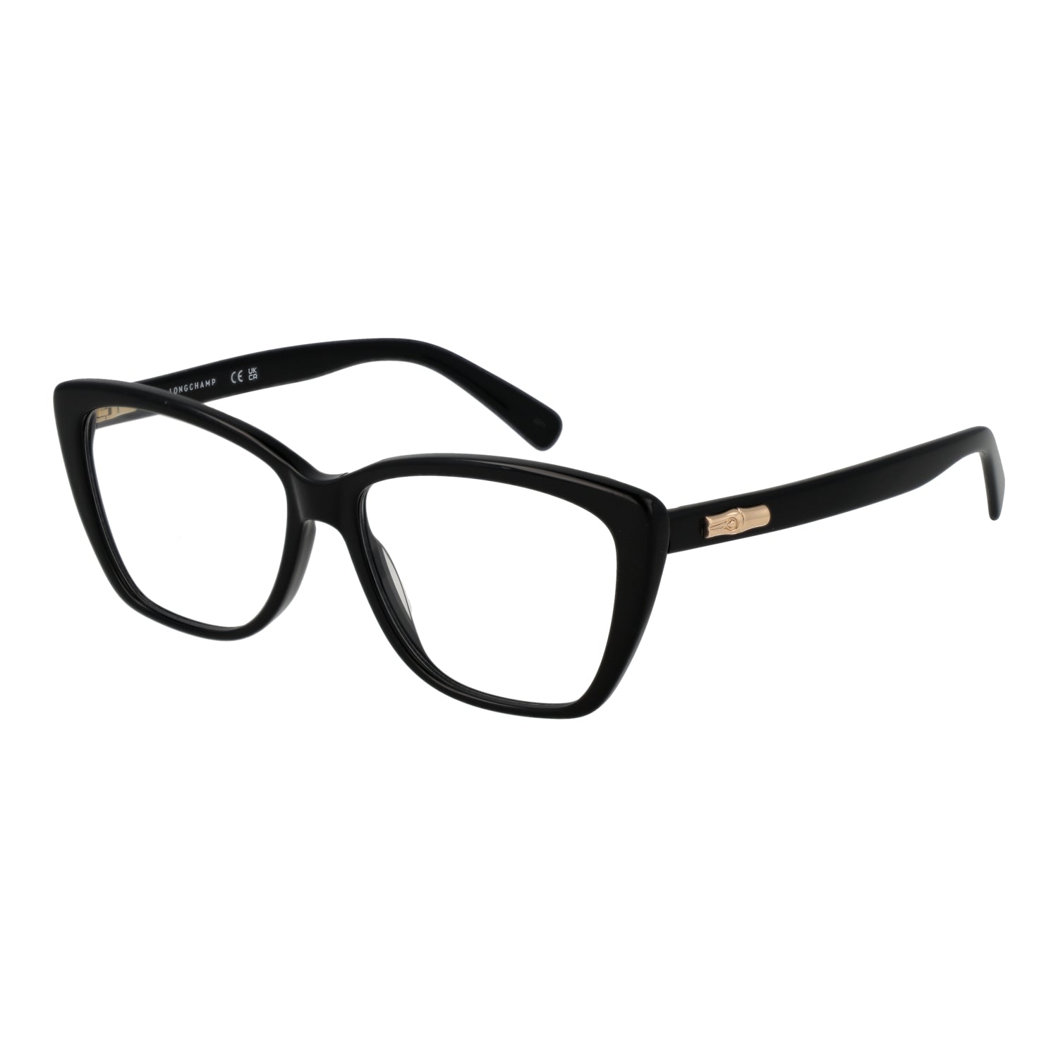 LONGCHAMP EYEWEAR LO2705 53001 Sonnenbrille ansicht-3