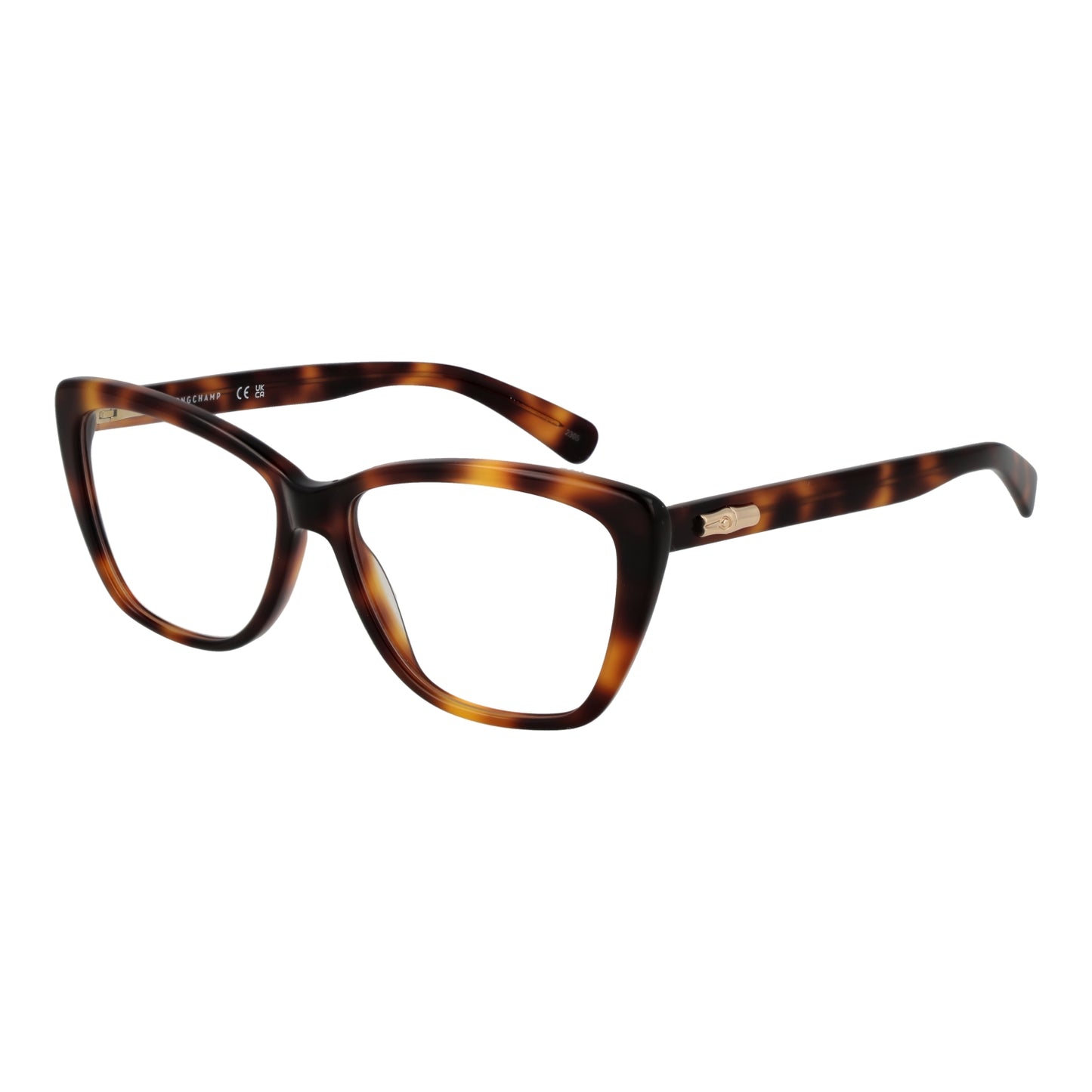 LONGCHAMP EYEWEAR LO2705 53230 Sonnenbrille ansicht-3