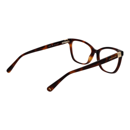 LONGCHAMP EYEWEAR LO2707 54230 Sonnenbrille ansicht-2