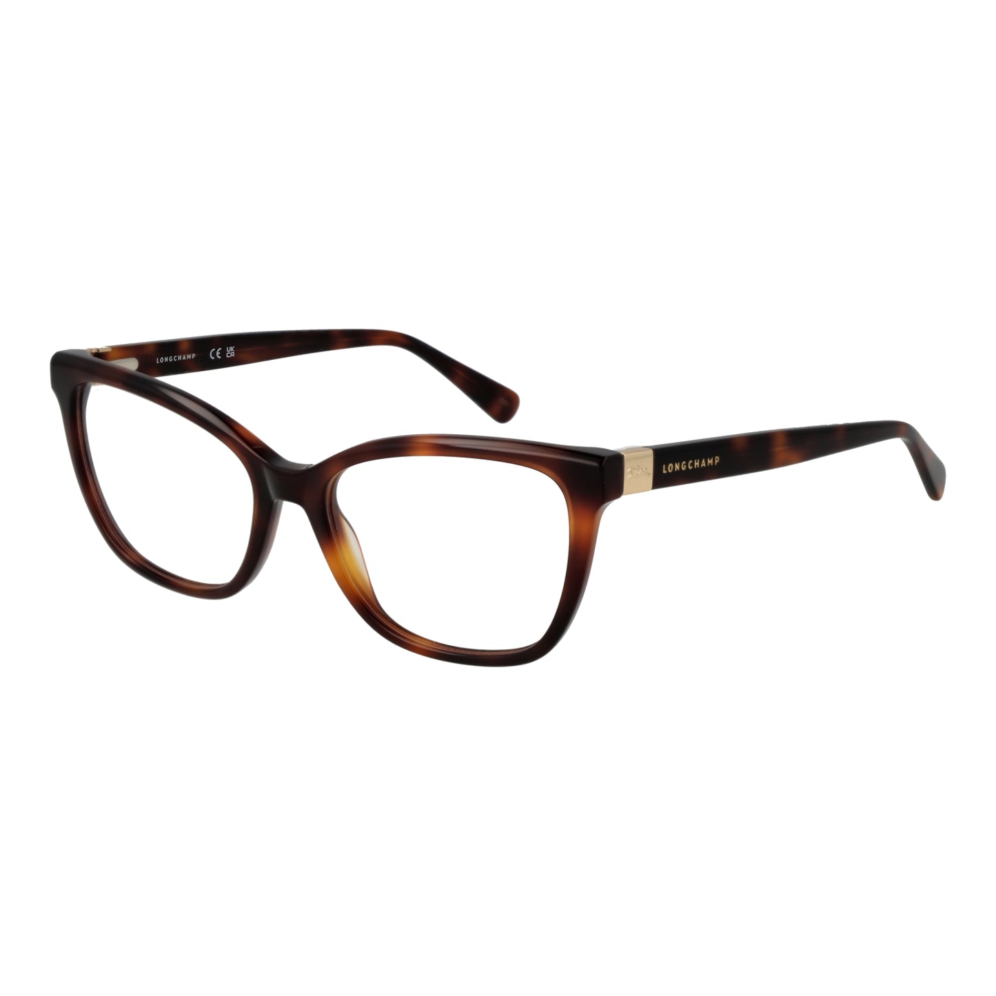 LONGCHAMP EYEWEAR LO2707 54230 Sonnenbrille ansicht-3
