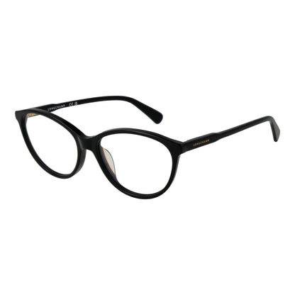 LONGCHAMP EYEWEAR LO2709 53001 Sonnenbrille ansicht-3