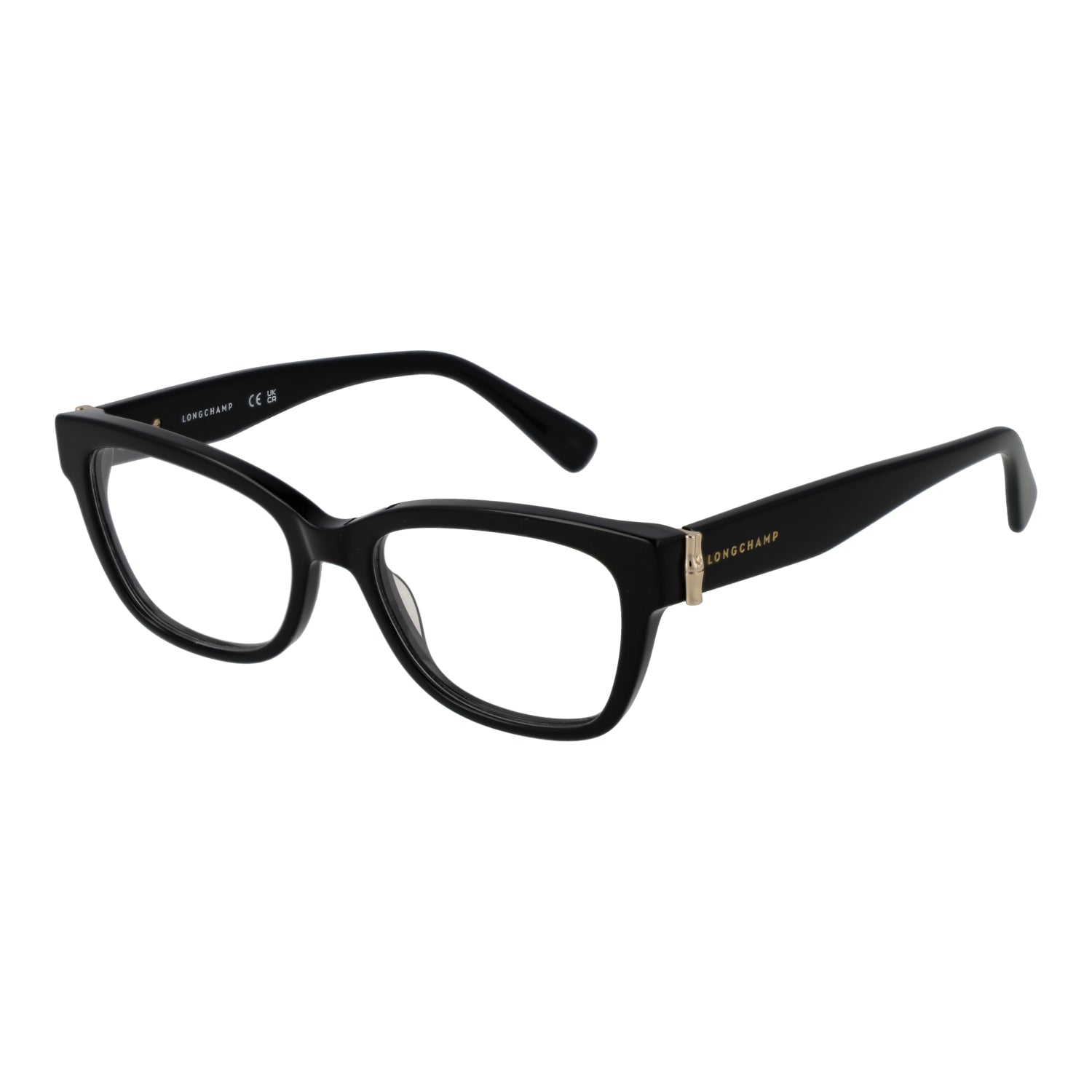 LONGCHAMP EYEWEAR LO2713 51001 Sonnenbrille ansicht-3