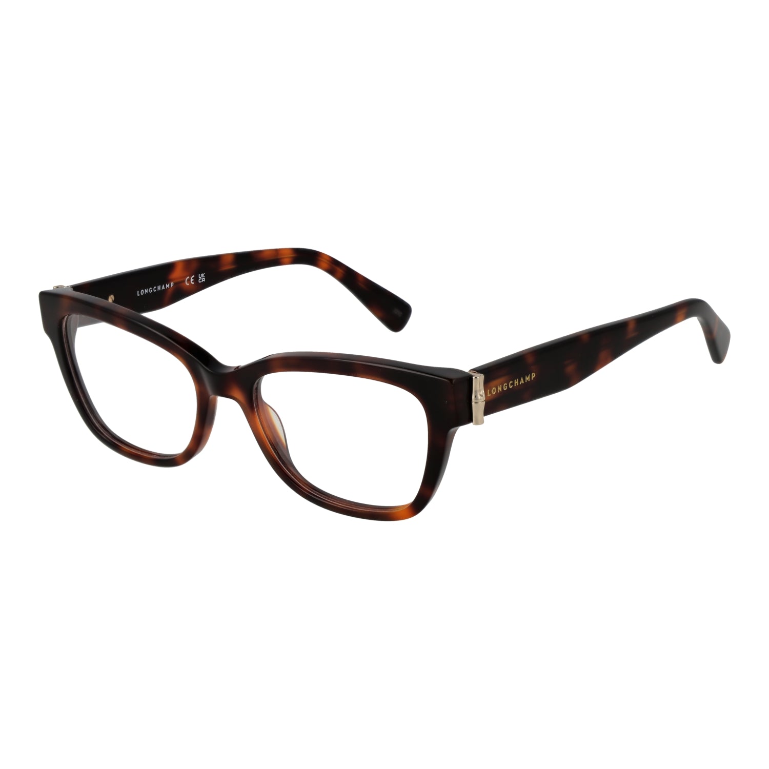 LONGCHAMP EYEWEAR LO2713 51230 Sonnenbrille ansicht-3