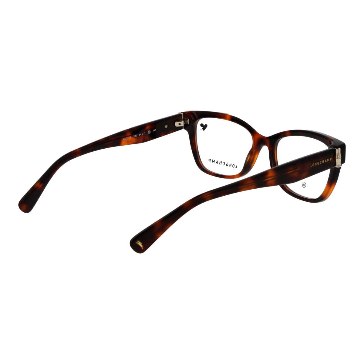 LONGCHAMP EYEWEAR LO2713 54230 Sonnenbrille ansicht-2