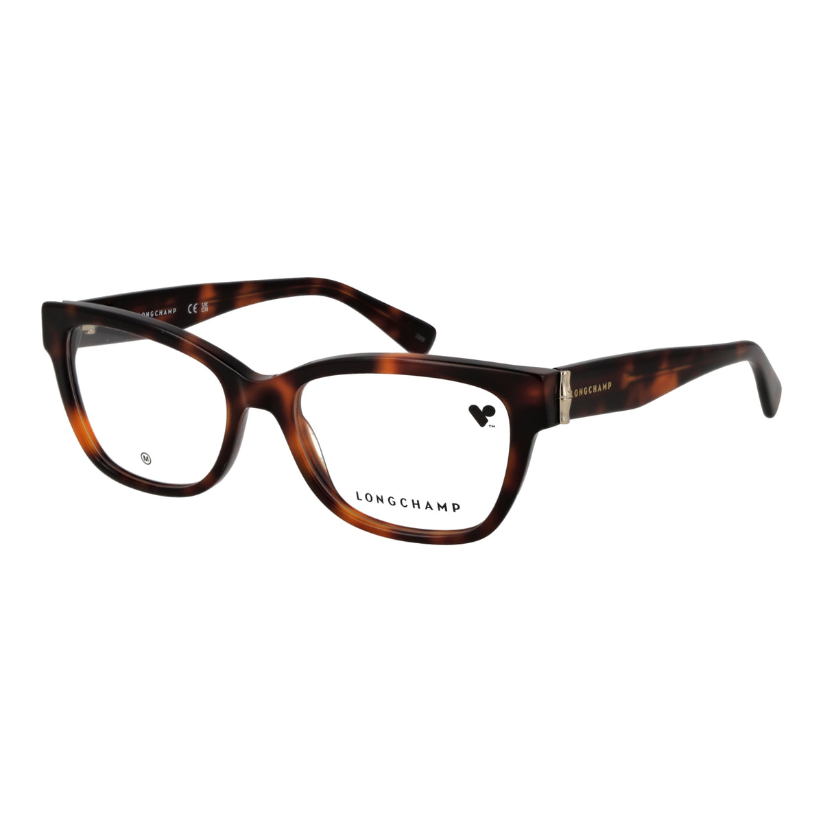LONGCHAMP EYEWEAR LO2713 54230 Sonnenbrille ansicht-3