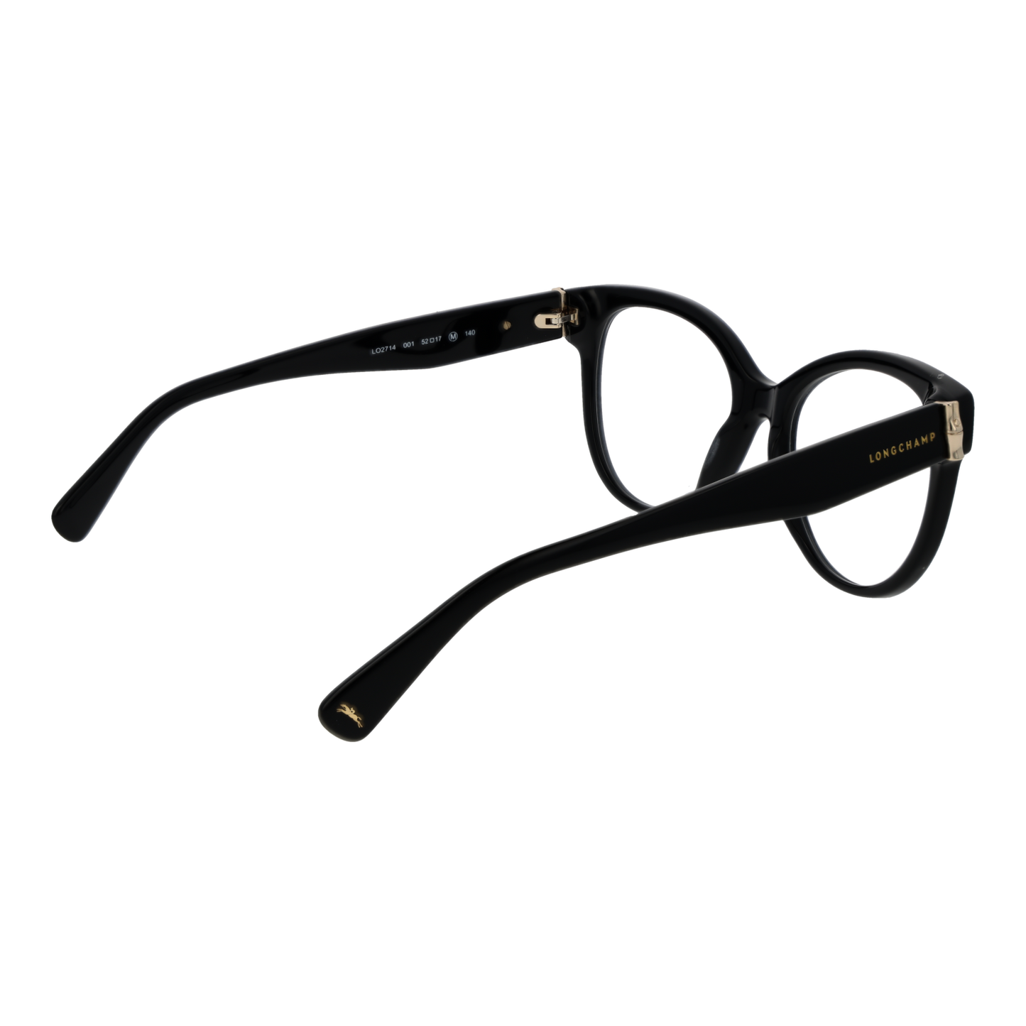 LONGCHAMP EYEWEAR LO2714 52001 Sonnenbrille ansicht-2