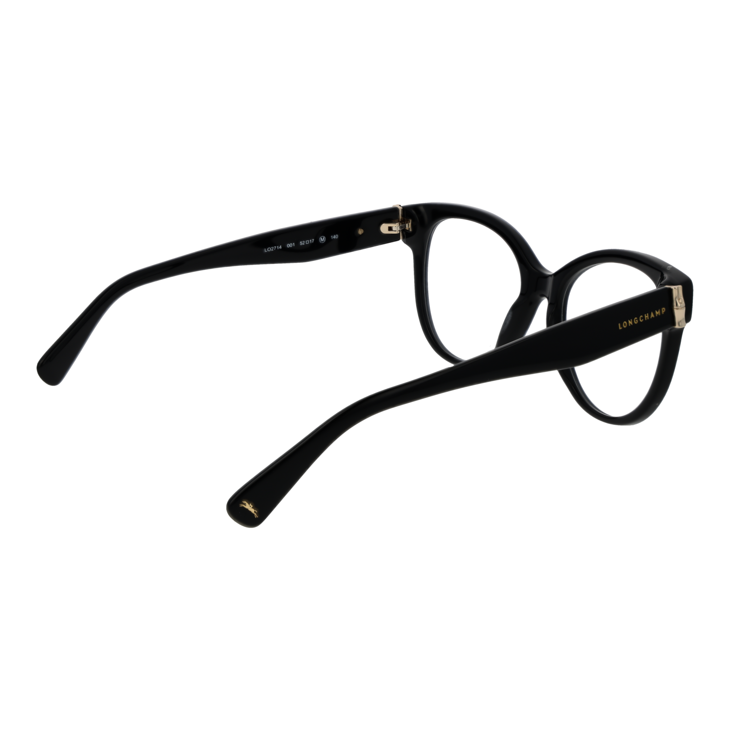 LONGCHAMP EYEWEAR LO2714 52001 Sonnenbrille ansicht-2
