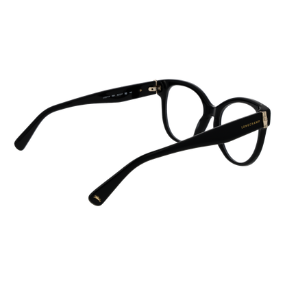 LONGCHAMP EYEWEAR LO2714 52001 Sonnenbrille ansicht-2