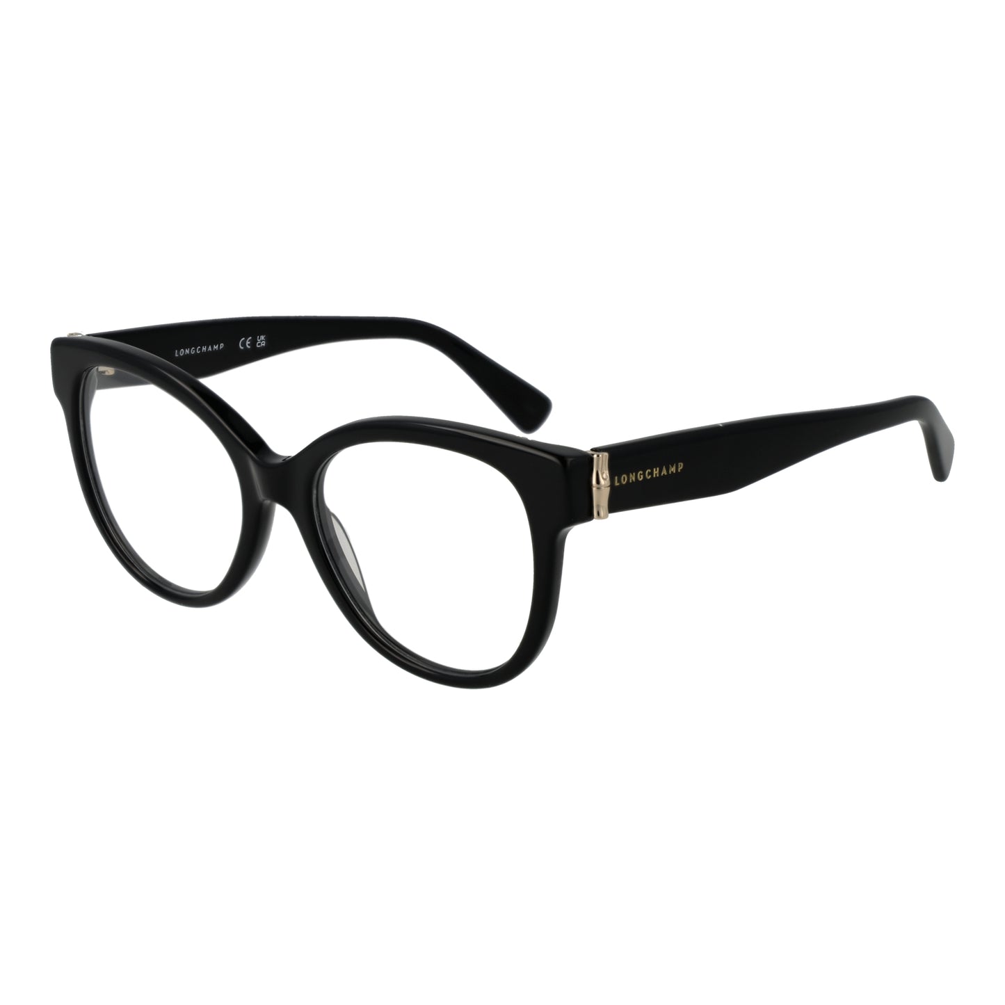 LONGCHAMP EYEWEAR LO2714 52001 Sonnenbrille ansicht-3
